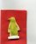 FEVE PINGOUIN MANCHOT 2003 - Animaux