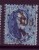 Belgique N°15a (dent 13.5x12.5) N° Planche 234 - 1863-1864 Medaillen (13/16)