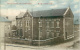 BELGIQUE:HOLLOGNE-AUX-PIE     RRES:(Liège).Ecole  Industrielle.1913.Edit.CH     .Spineux. - Grace-Hollogne