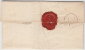 1832 USA Letter Sent To Haverfordwest.  (L07004) - …-1845 Préphilatélie