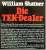 Delcampe - 4 X TEK Science Fiction  William Shatner , Die Dealer - Das Kartell  Die Verschwörung - Das Geheimnis - Colis