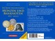 Noten Münzen Ab 1945 Deutschland 2016 Neu 10€ D AM- BI- Franz.-Zone SBZ DDR Berlin BUND EURO Coins Catalogue BRD Germany - Ocio & Colecciones