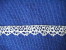 Lot De Dentelle. -differentes Longueur Et Largeur Pour Confectionner Robe De Poupee - Spitzen Und Stoffe