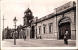 RPPC: MIDLAND RAILWAY STATION, NOTTINGHAM ~ EXTERIOR / ANIMATED ~ Pu1916 - Nottingham