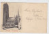 BELGIUM MACHELEN MALINES Nice Postcard - Machelen