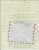 (Aviation) Correspondance Pilote Originaire D'Oléron. 1957 Maroc. Accident. Avis De Décès. - Documents