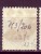 Belgique N°13 (dent 12.5x12.5)  Planche 3 N°206 - 1863-1864 Medaglioni (13/16)