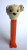 RARE PEZ DALMATIEN - DALMATIAN PUP DISNEY 80s Pied Fin - Thin Feet  3 942 683 - Pez