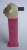 RARE PEZ AGNEAU Avec Sifflet Pied Fin Rose - LAMB With Whistles Pink Feet 80s Pied Fin - Thin Feet  3 942 683 - Pez