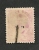 JAPON -   N° 89 -  Y & T -  *   - - Unused Stamps