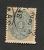 ANTILLES Danoises-   N° 7 -  Y & T -  O   - Cote 25 € - Danemark (Antilles)