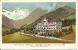 HOTEL NATIONAL - ADELBODEN - SCAN R/V - Adelboden