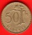 **** FINLANDE - FINLAND - 50 MARKKAA 1958 **** EN ACHAT IMMEDIAT - Finlandia