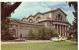 USA, The Art Museum, Forest Park, Saint Louis, Missouri, 1960s Unused Postcard [P8499] - St Louis – Missouri