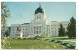 USA, The State Capitol At Helena, Montana, 1964 Used Postcard [P8515] - Helena