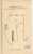 Original Patentschrift - Heiluftstrahlapparat , 1899 , A. Prat In Lyon , Arzt , Therapie , Medizin !!! - Tools
