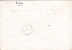 LETTER, 1986, COVER SENT TO ROMANIA, CONGO - Covers