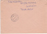 LETTER, 1993, COVER SENT TO ROMANIA, CONGO - Covers
