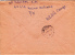 LETTER, 1983, COVER SENT TO ROMANIA, CONGO - Covers