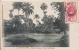 HAUTE GUINEE 18 REGION DE GUEASSO VUE SUR LE BAFING KO (HOMME ASSIS) 1910 - Guinée Française