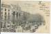 1903 Spain Barcelona Rambla De Centro Ppc/cpa Used  To UK 5 X 2cent - Barcelona