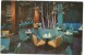 USA, The Purple Tree Lounge, In The Manger Hotel, Cleveland, Ohio, 1964 Used Postcard [P8571] - Cleveland