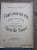 Partition:musique Classique"Comin' Thro' The Rye"popular Scotch Song -piano Forte-grenville  Smart: LONDON  New Edition - A-C