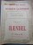 Partition"HAENDEL"oeuvres   Originales Airs Varié En MI : Musique Classique Publié Direction Artistique De Vincent D'ind - G-I
