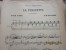 Partition"la Pirouette" B. M Colomer-Ballabile&mdash; Pour Piano à Mlle Marguerite Weyler - Keyboard Instruments