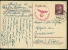 1942.POSTKARTE  FRENCH  FORCED  LAUBORER  CAMP  IN  DORTMUND GERMANY - Prisoner Camps