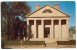 USA, The Pilgrim Memorial Hall, Plymouth, Mass, Unused Postcard [P8611] - Other & Unclassified