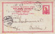 GRECE - HERMES - MERCURE - 1900 - CARTE POSTALE Avec RARE REPIQUAGE PRIVE (BANQUE) De ATHENES Pour ISERLOHN (GERMANY) - Postal Stationery