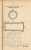 Original Patentschrift -J. Knogler In Geisenfeld A.d. Ilm , 1900, Malzentkeimungs- Und Poliermaschine !!! - Máquinas