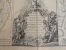 Carte Des Voyages De Notre Seigneur Jesus-Christ Et Ceux Des Apostres St. Peirre Et St. Paul Dans L Asie Et Dans L Europ - Mapas Topográficas