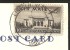 NEW INN RESORT HOTEL Lake Okoboji Iowa Lincoln 1959 - Other & Unclassified