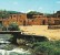 TAOS CREEK IN TAOS PUEBLO New Mexico 1984 - Sonstige & Ohne Zuordnung