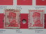 Monaco 1938, LOUIS II IN UNIFORM: Mi 176, Type B (lilarot); Y&T 163, Type A (rose), Ø - Gebruikt