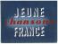 CHANSONS : RENE DELFAU :  CHANSONS JEUNE FRANCE ILLUSTREES PAR LUCIEN COUTAUD - Musique