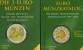 2€-Katalog Und EURO-Münzkatalog 2012 Neu 30€ EUROPA Numismatik Aller EU-Länder Catalogue Numismatica Coins Of Europe - France