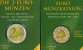 2€-Katalog And EURO-Münzkatalog 2012 Neu 30€ EUROPA Numismatik Aller EU-Länder Catalogue Numismatica Coins Of Europe - Encyclopedieën