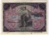 BILLETE DE 50 PESETAS DE 1906 - USADO MUY BONITO - VER FOTOS - 50 Peseten