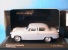 BORGWARD ISABELLA 1959 SILVER ALUSILBER METALLIC MINICHAMPS 400096000 1/43 - Minichamps