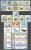 Zil Eloigne Sesel: Yvert Du N°1/119** Complet Y Compris Le Carnet 48/9**; MNH; Voir Les 6 Scans - Seychelles (1976-...)