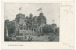 GRAND UNION HOTEL A SARATOGA SPRINGS. BELLA CARTOLINA DEL 1904 - Saratoga Springs