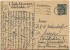 P 954 PFII  Postkarte PLATTENFEHLER  Hannover 1947  Kat. 6,25 € - Postal  Stationery