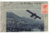 AVIATION RALLYE AÉRIEN MONACO VIGNETTE ( PORT R2 OFFERT ; FREE POSTAGE ) - Other & Unclassified