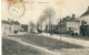 La Queue-en-Brie - Route De Paris -1912 ( Voir Verso ) - La Queue En Brie