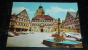 LOT DE 6 CARTES SEMI-MODERNE D'ALLEMAGNE - ZURICH / DUSSELDORF / KONSTANZ / HERRENBERG / HEIDELBERG / BERNKASEL/MOSEL - Collezioni E Lotti