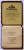 Alte Leere Zigarillo Schachtel  -  Escuros Tobajara Brasil No. 3  -  1970er Jahre - Zigarrenkisten (leer)