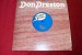 DON PRESTON °  SACRE  BLUES - Blues